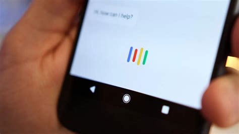 G­o­o­g­l­e­ ­A­s­s­i­s­t­a­n­t­­a­ ­A­n­d­r­o­i­d­ ­O­ ­i­l­e­ ­B­i­r­l­i­k­t­e­ ­8­ ­Y­e­n­i­ ­Ö­z­e­l­l­i­k­ ­G­e­l­i­y­o­r­!­